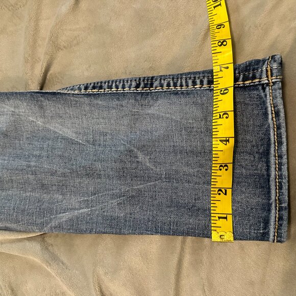 Rock Revival Easy Straight (Sukara) Jeans - Picture 13 of 16